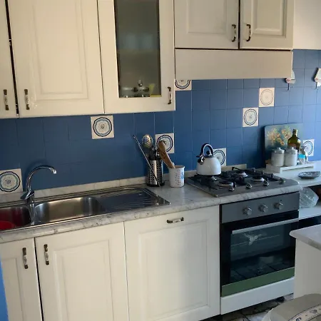 Sa Caletta Holiday home