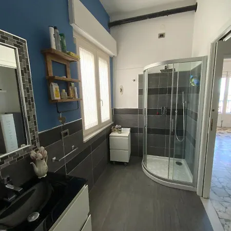Casa vacanze Sa Caletta *