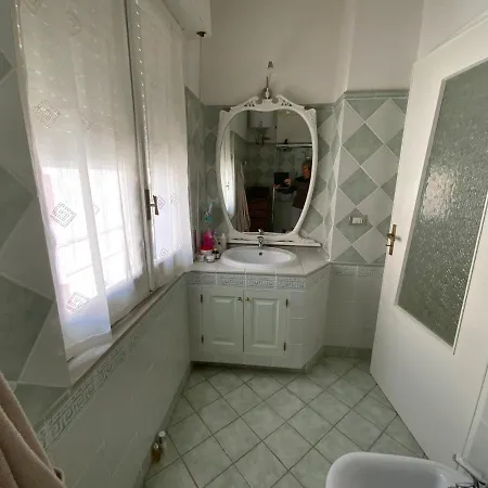 Sa Caletta Holiday home *