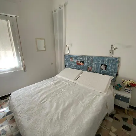 Holiday home Sa Caletta *