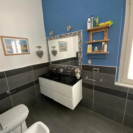 Sa Caletta Holiday home