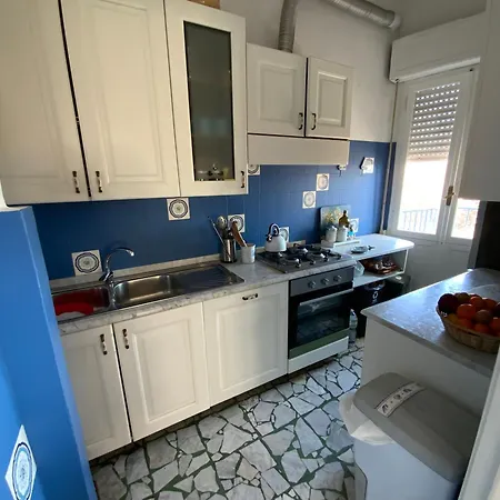 Sa Caletta Casa vacanze