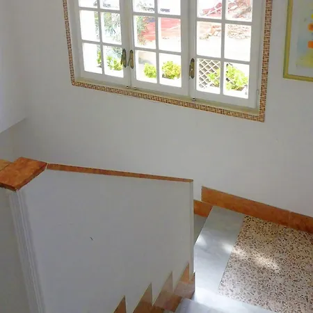 Sa Caletta Holiday home Portoscuso
