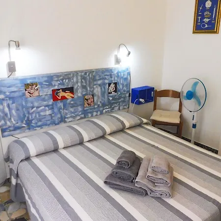 Sa Caletta * ポルトスクーゾ