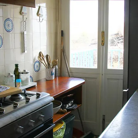 Sa Caletta Holiday home Portoscuso