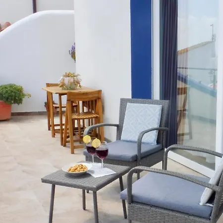 Holiday home Sa Caletta Portoscuso