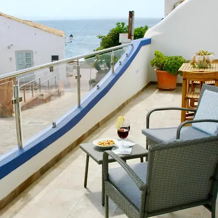 Sa Caletta * ポルトスクーゾ