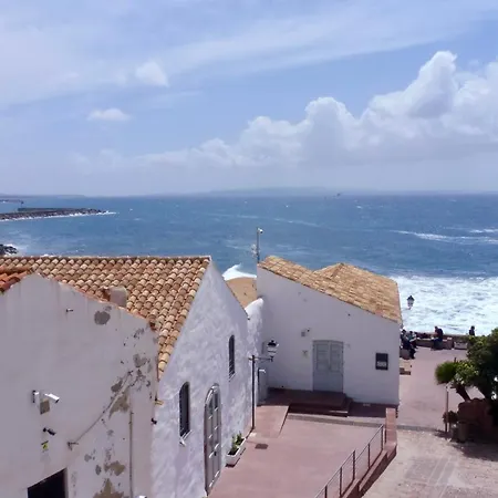 Sa Caletta