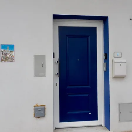 Sa Caletta Holiday home