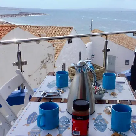 Holiday home Sa Caletta