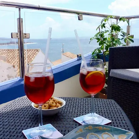 Holiday home Sa Caletta *