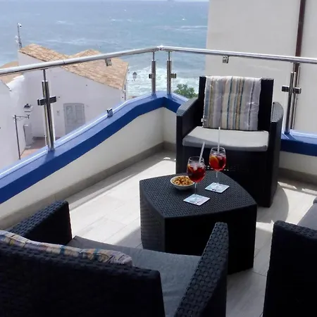Casa vacanze Sa Caletta Portoscuso