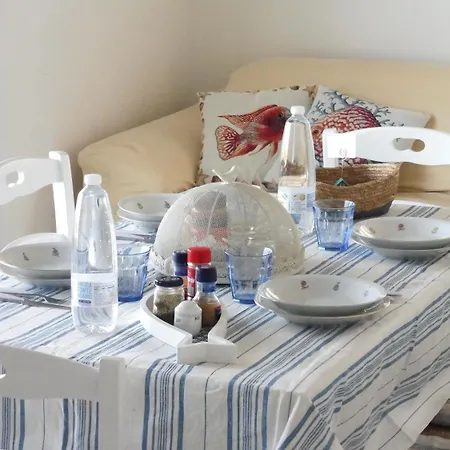 Sa Caletta ポルトスクーゾ