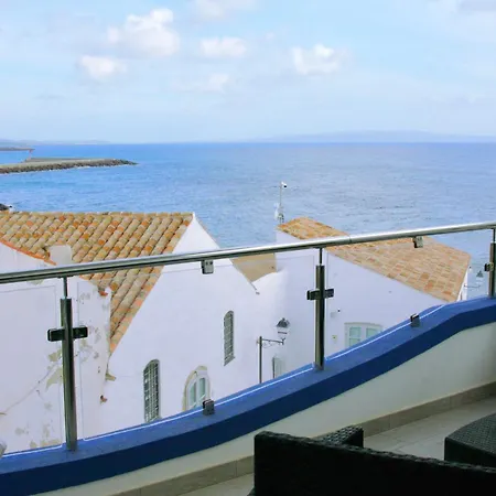 Holiday home Sa Caletta Portoscuso