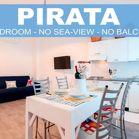 Sa Caletta * ポルトスクーゾ