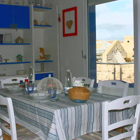 Sa Caletta Holiday home