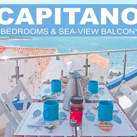Holiday home Sa Caletta