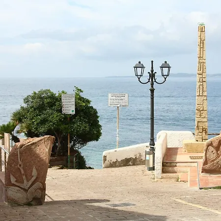 Sa Caletta Holiday home