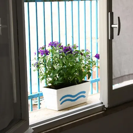 Sa Caletta * Portoscuso