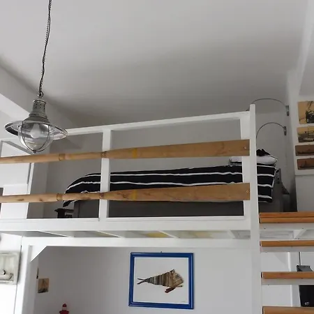 Sa Caletta ポルトスクーゾ