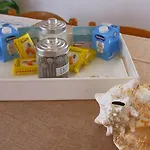 Sa Caletta Ferienhaus *