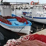 Ferienhaus Sa Caletta Portoscuso