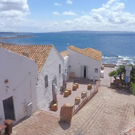 Tatil Evi Sa Caletta *