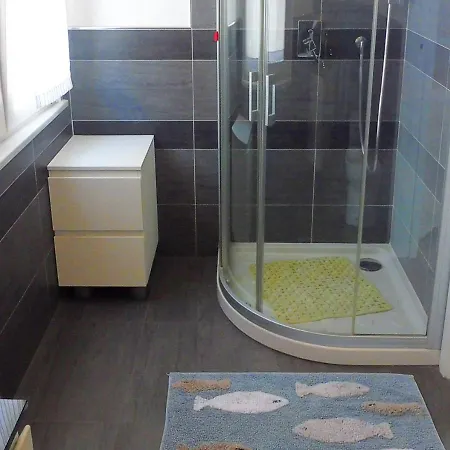 Sa Caletta Tatil Evi *