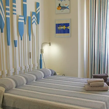 Tatil Evi Sa Caletta *