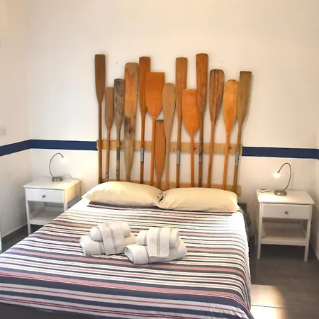 Sa Caletta Tatil Evi *