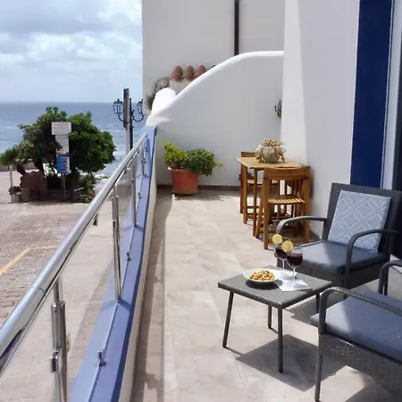 Tatil Evi Sa Caletta *