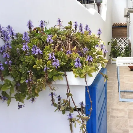 Sa Caletta Portoscuso