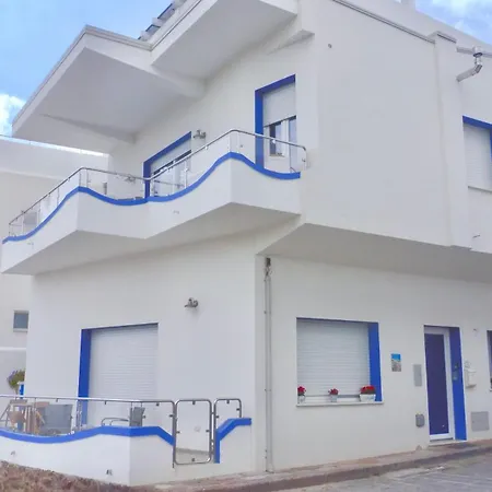 Sa Caletta Tatil Evi *