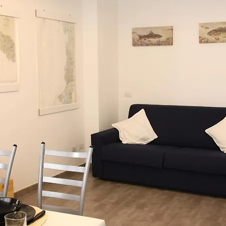 Sa Caletta Tatil Evi *