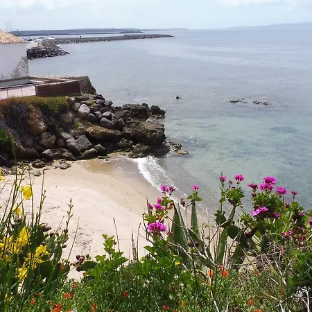 Sa Caletta * 포르토스쿠소
