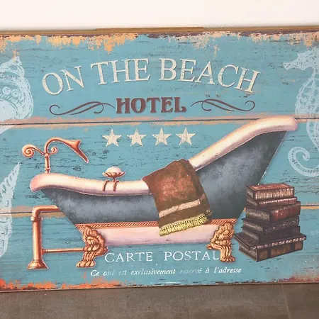 Sa Caletta Tatil Evi Portoscuso