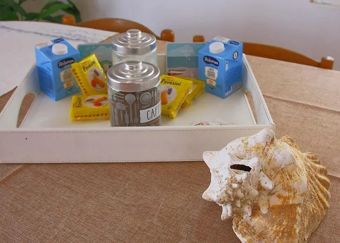 Sa Caletta Casa de Férias *