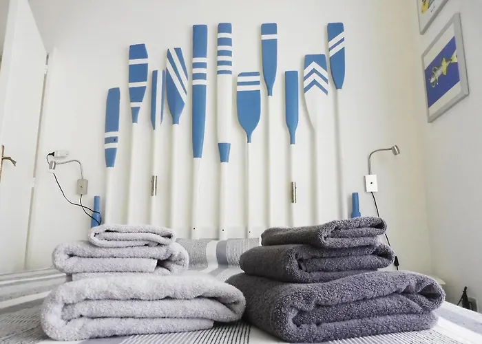 Casa de Férias Sa Caletta