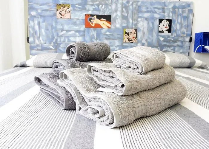 Sa Caletta * Portoscuso