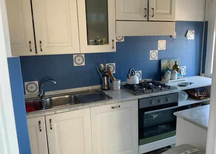 Sa Caletta Casa de Férias