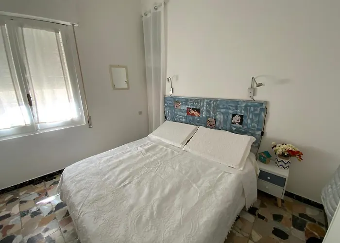 Casa de Férias Sa Caletta *