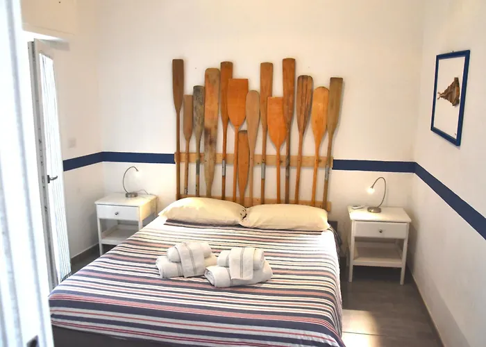 Sa Caletta Casa de Férias *