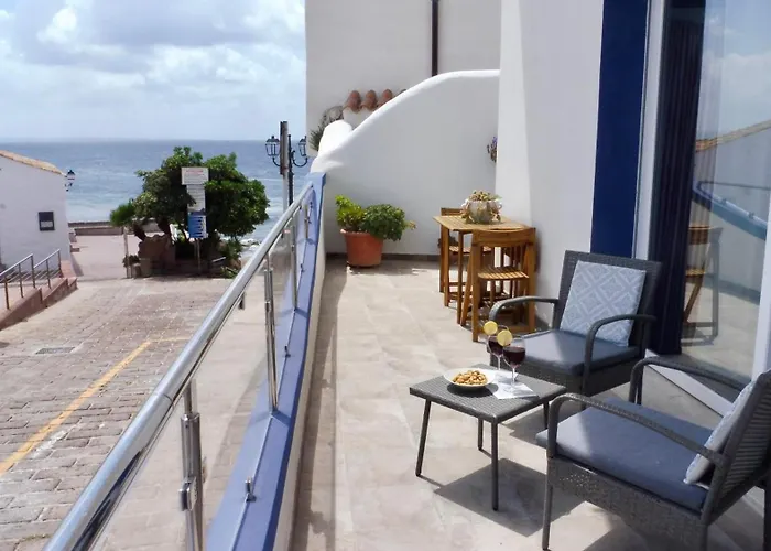 Casa de Férias Sa Caletta *