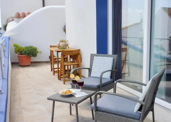 Casa de Férias Sa Caletta Portoscuso