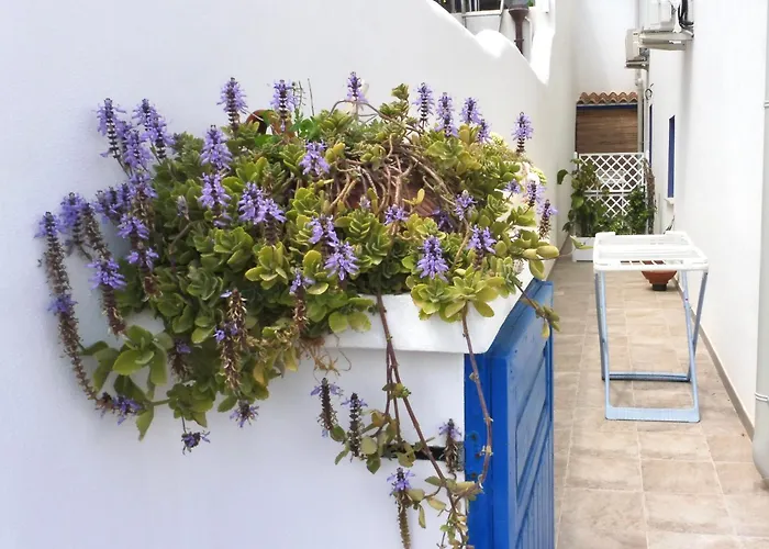 Sa Caletta Portoscuso