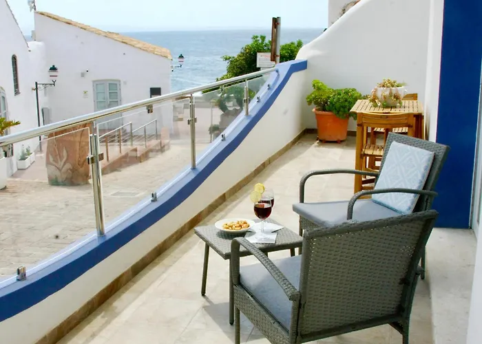 Sa Caletta * Portoscuso