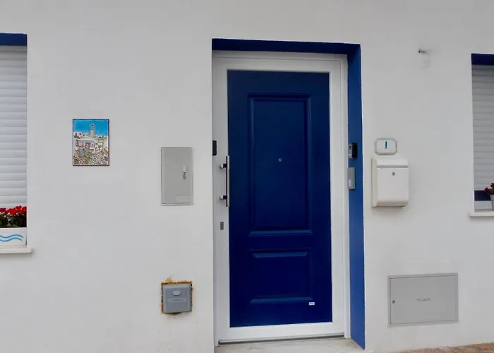 Sa Caletta Casa de Férias