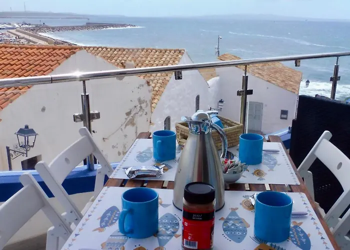 Casa de Férias Sa Caletta