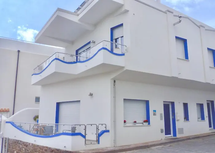 Sa Caletta Casa de Férias *