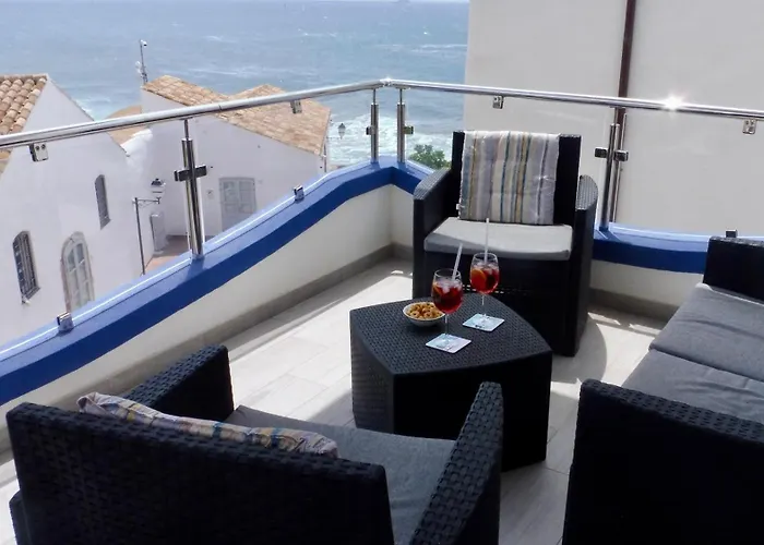 Casa de Férias Sa Caletta Portoscuso